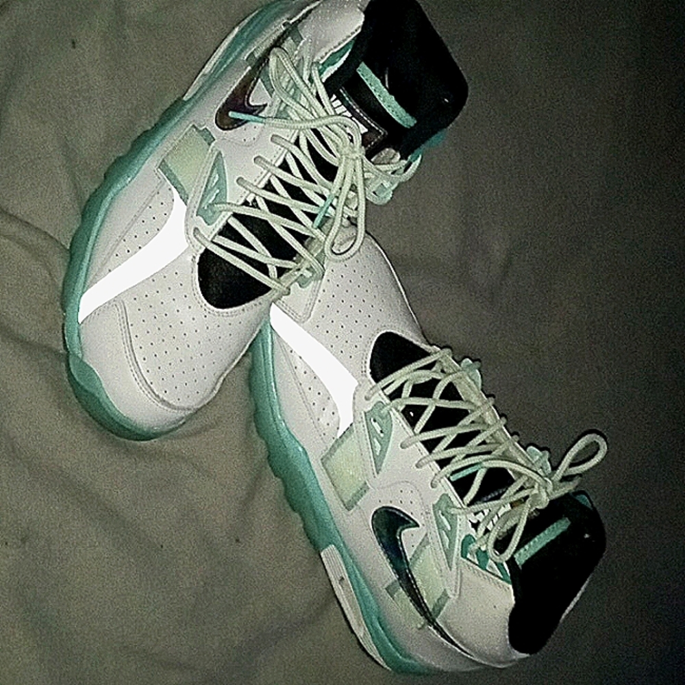 Nike shoes